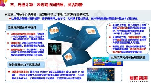 2021年信息产业十大技术趋势 经营性互联网信息服务企业的机遇与挑战