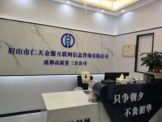 眉山市仁天金服互联网信息咨询